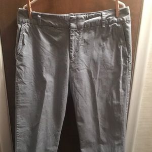 Women’s pants, Gap brand size 12